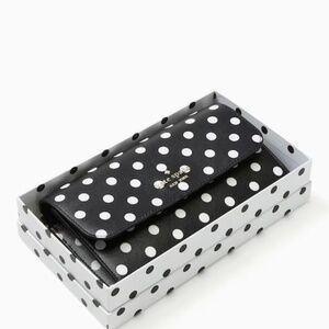 Kate Spade Boxed Medium Phone Wristlet